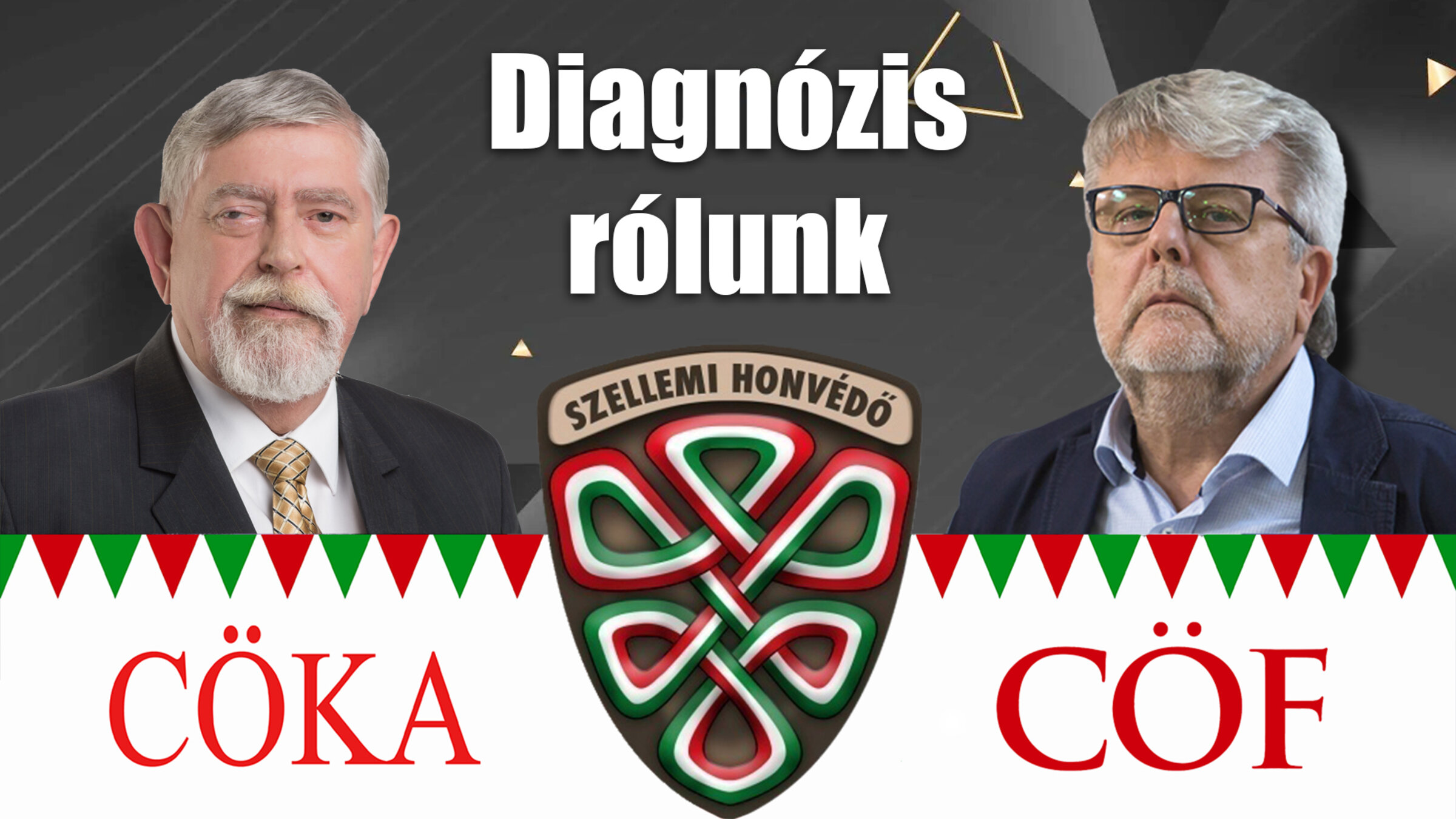 Civil Akadémia: Diagnózis rólunk
