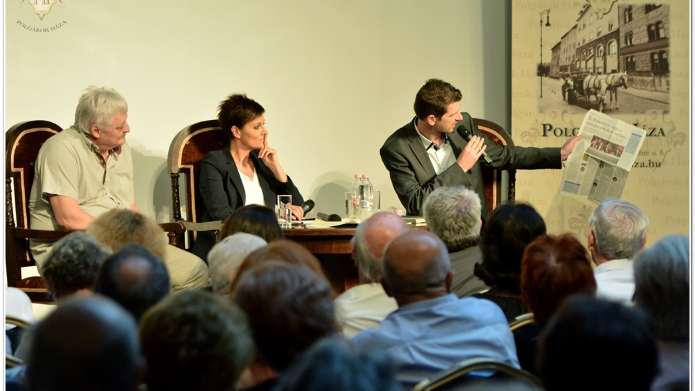 Civil Akadémia: Kinek a kulturális diktarúrája?