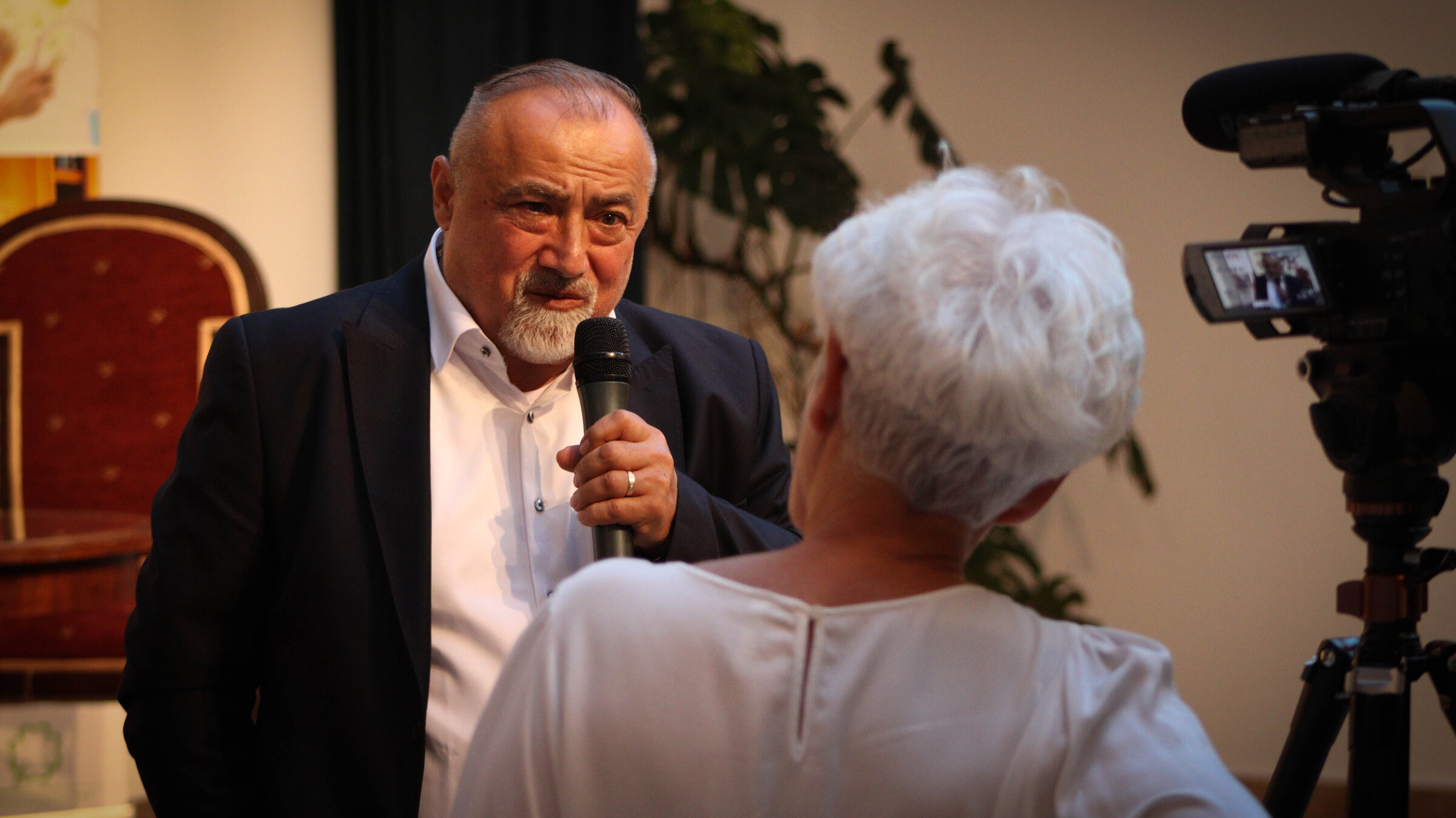 Civil Akadémia: Ne bántsd a magyart!