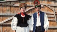 Széki lakodalom – könyv és kiállítás