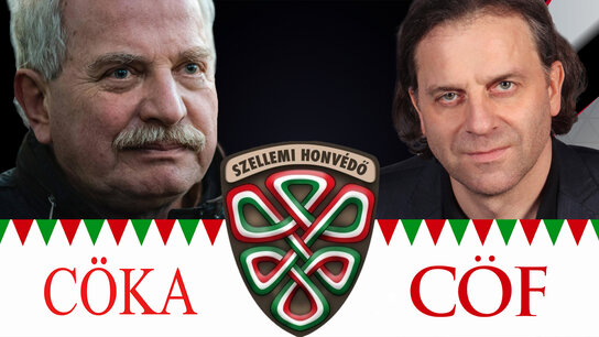 Civil Akadémia: Kart karba öltve