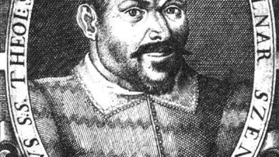 Takaró Mihály: Nagy Magyarok III.