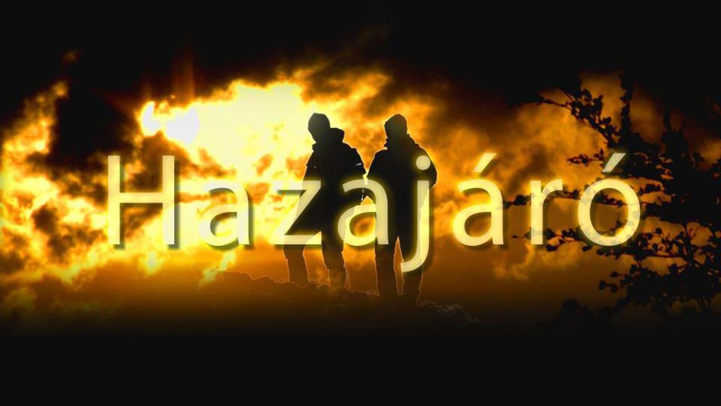 A Hazajáró is a barkók földjén forgatott!