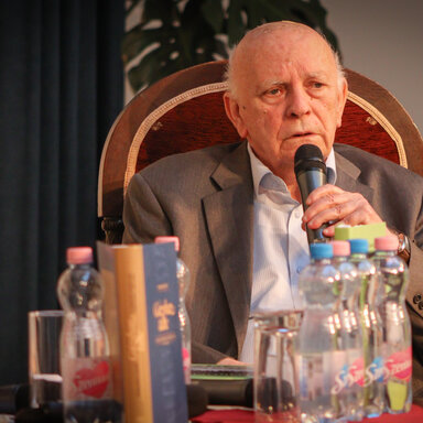 Bíró Zoltán. Fotó: Szolnoki Dániel.