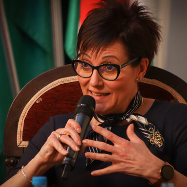 Szabó Anett Fotó: Szolnoki Dániel.