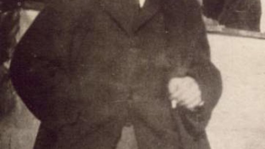 Nagy Magyarok VI.: József Attila