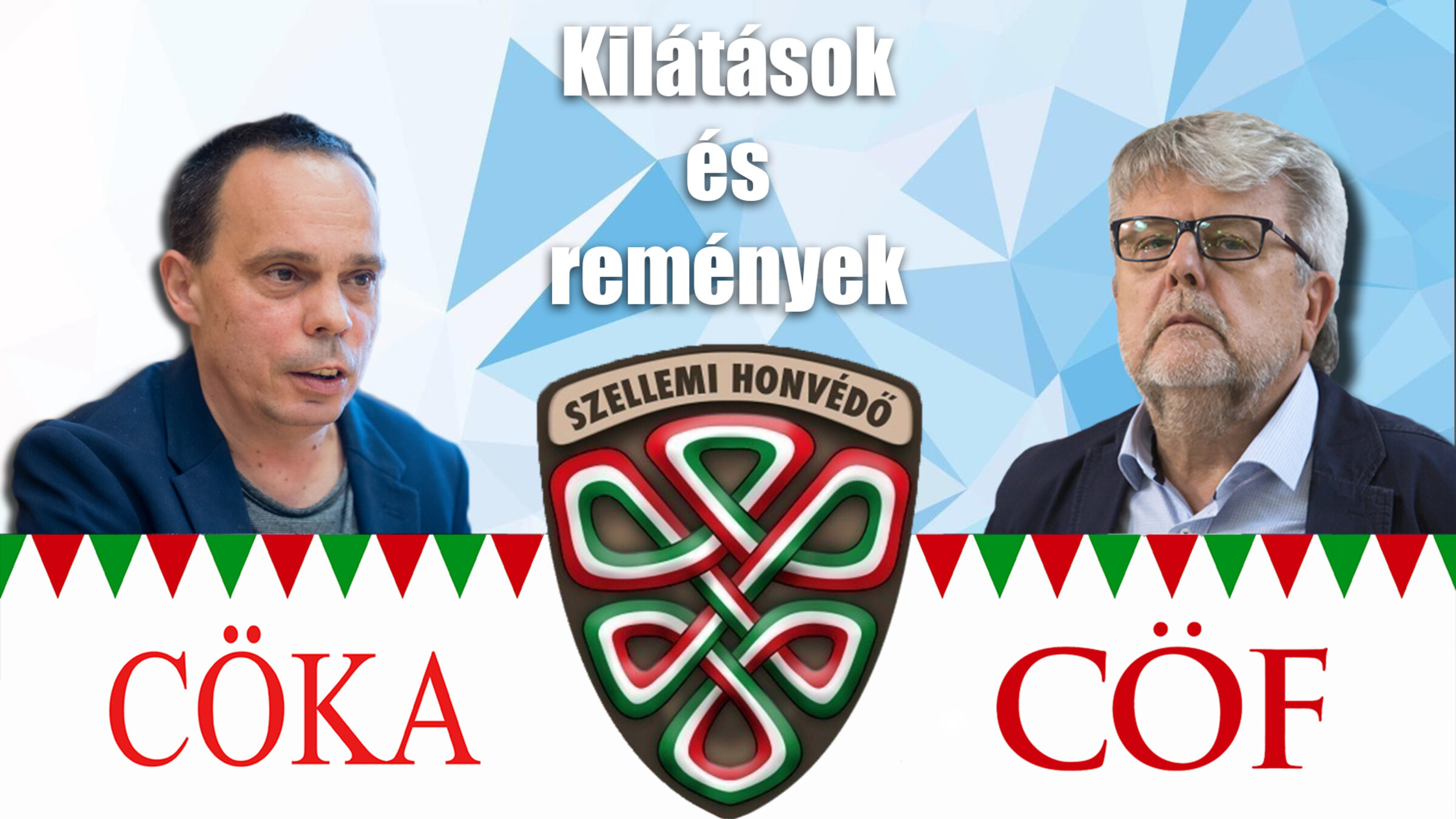 Civil Akadémia: Kilátások és remények