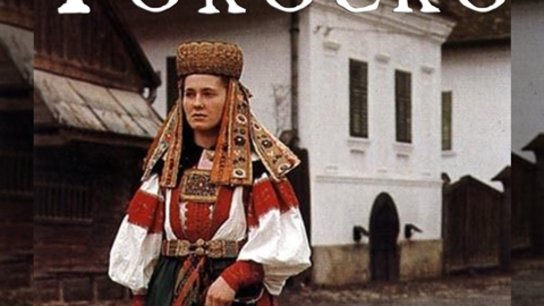 Erdélyi unitáriusok népművészete I.: TOROCKÓ