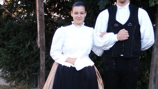 Daloló Őrvidék