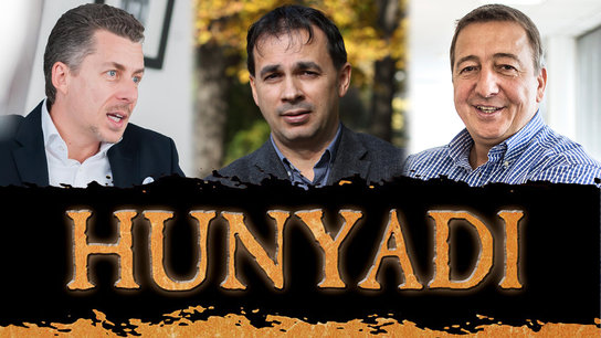 Civil Akadémia: Történelem és hűség