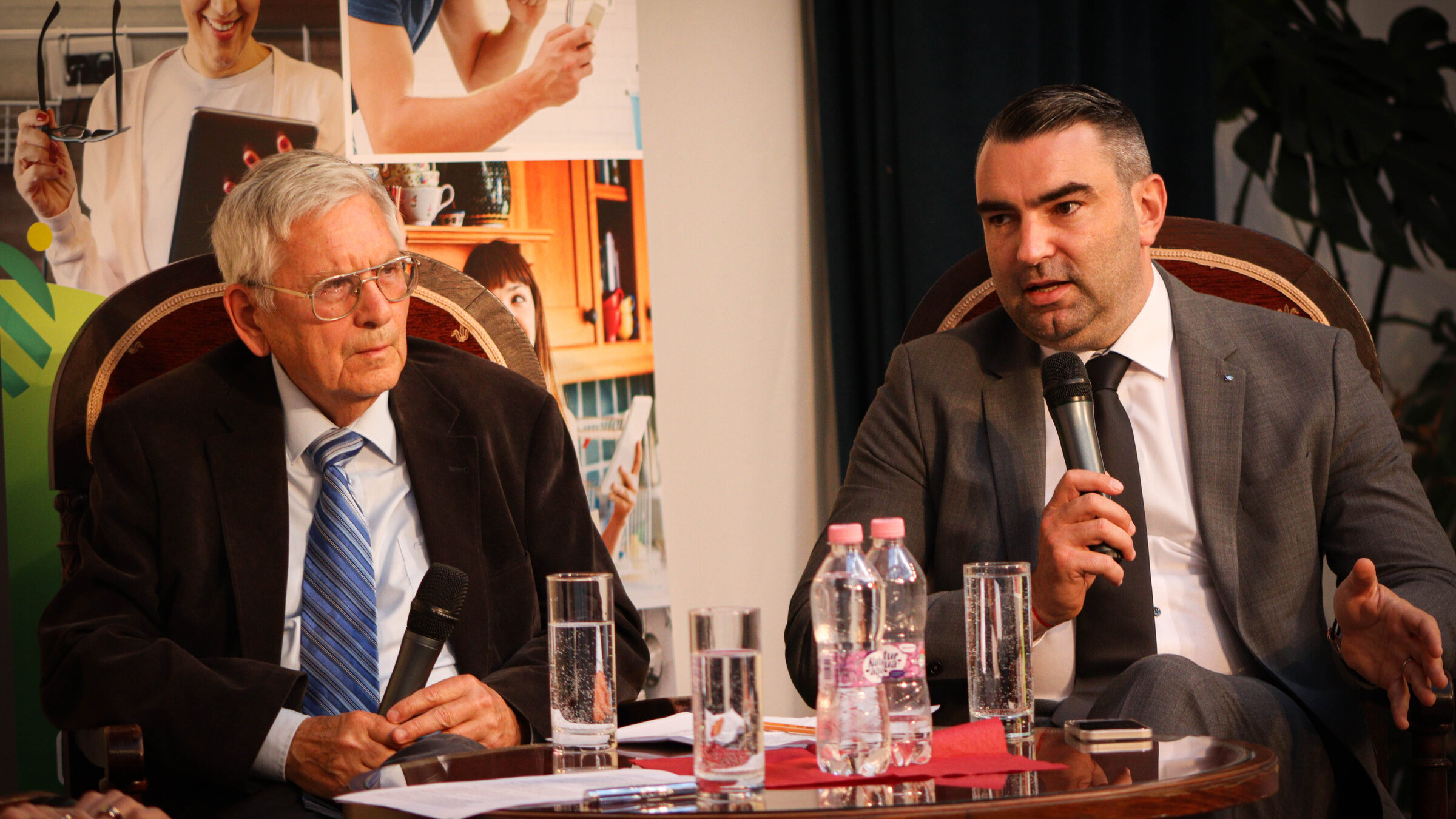 Civil Akadémia: Ne dőljünk be!
