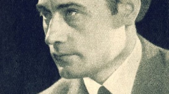 Nagy magyarok VII.:Tamási Áron