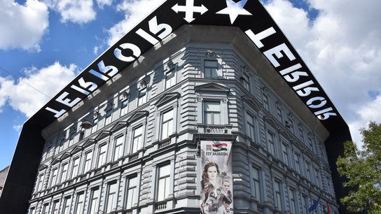 Civil Akadémia: Történelem magyar szemmel