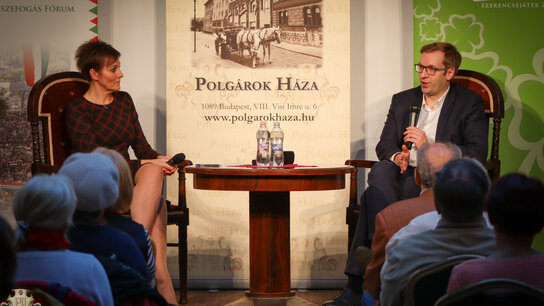 Civil Akadémia: A tudás hatalma