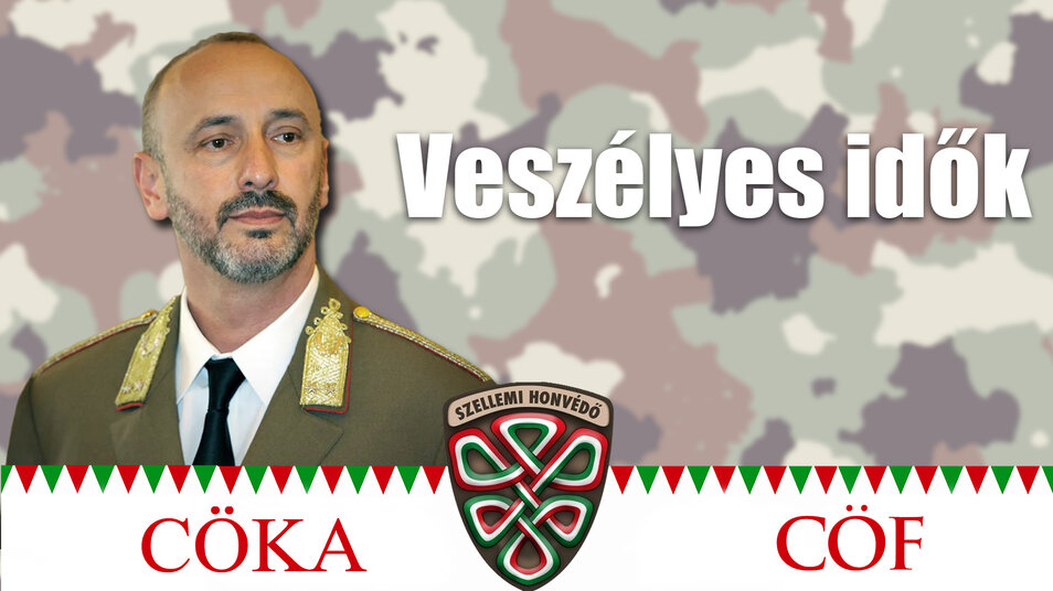 Civil Akadémia: Veszélyes idők