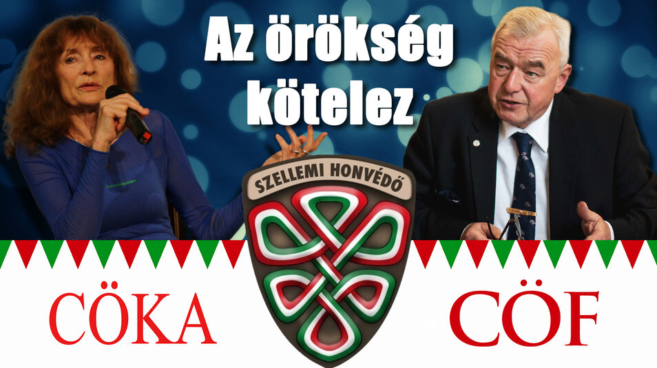 Civil Akadémia: Az örökség kötelez