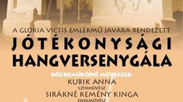 Október 21-én szombaton 14 órakor avatják a csömöri Gloria Victis 1956-os emlékművet