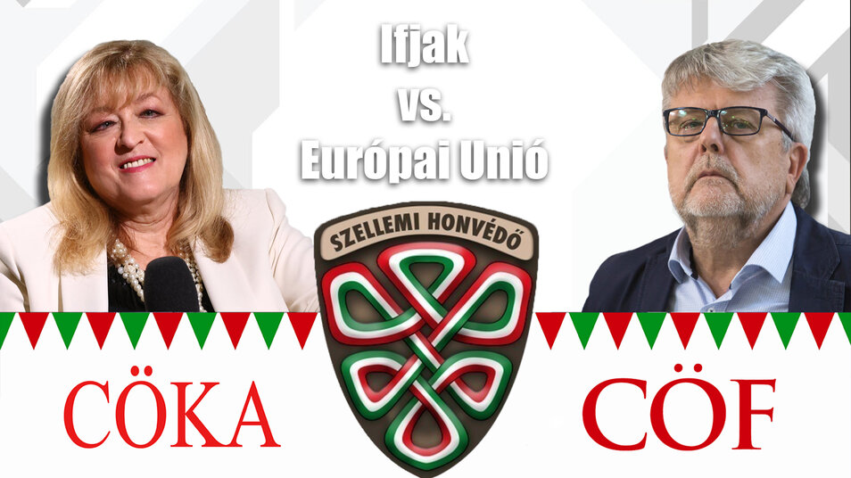 Civil Akadémia: Ifjak vs. Európai Unió