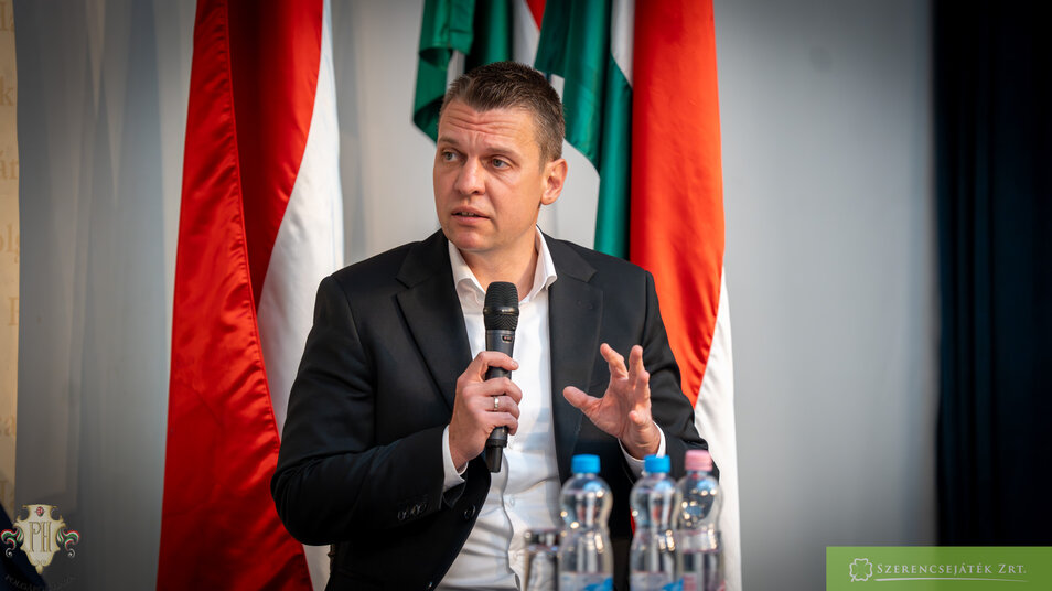 Civil Akadémia: Ilyen még nem volt