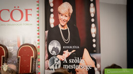 Civil Akadémia: A szólás mesterei