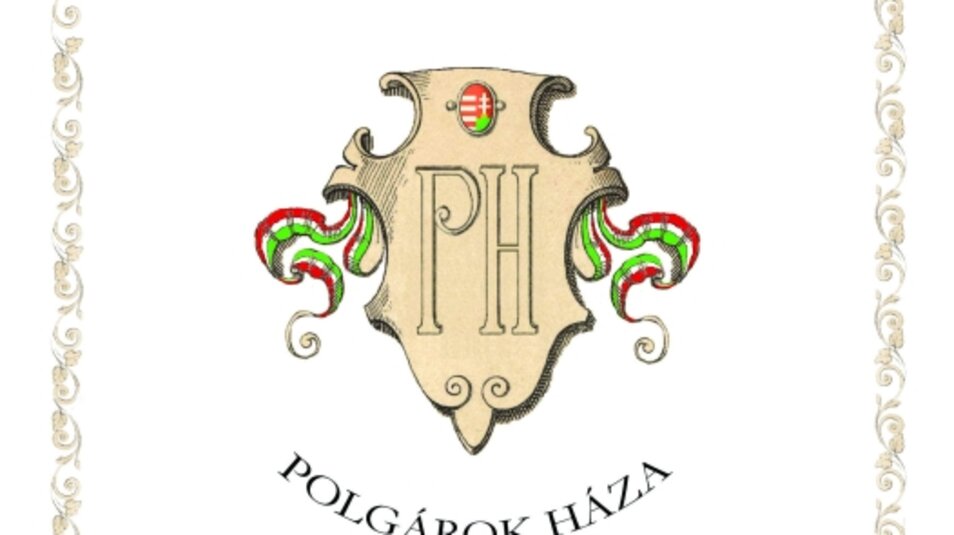 Új emblémája van a Polgárok Házának