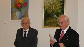 Képzőművészeti Szalon 