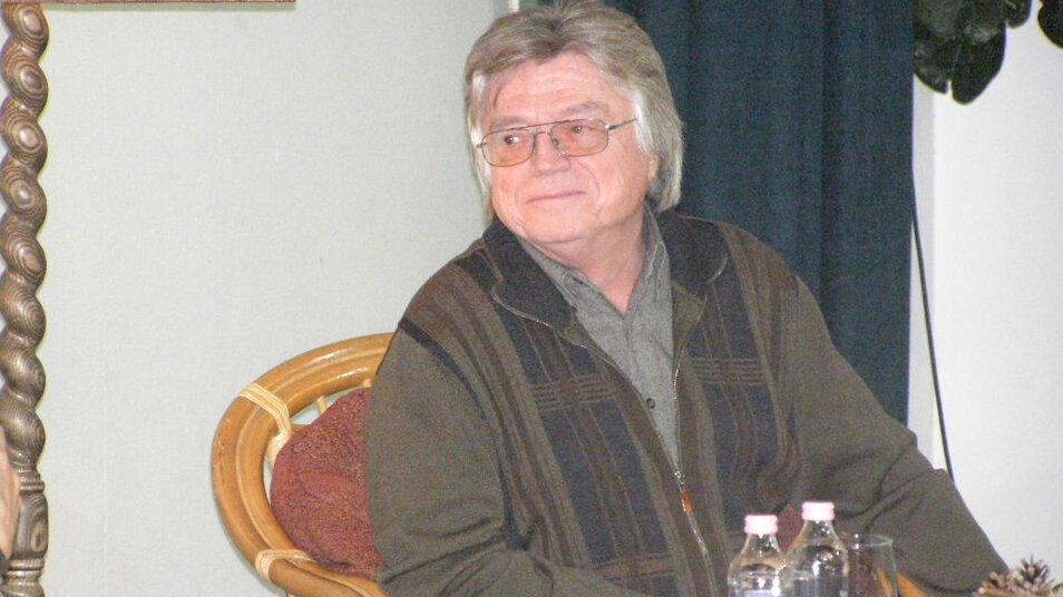 Közéleti Szalon &#8211; Kondor Katalin estje 