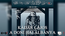 Kádár Lajos: A doni halálbánya