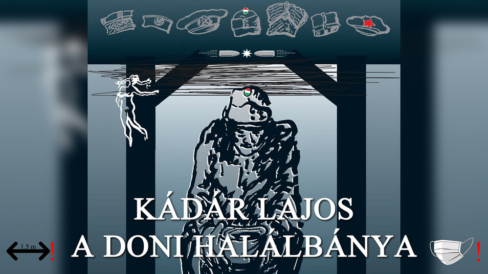 Kádár Lajos: A doni halálbánya