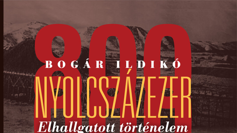 Köztünk élő áldozatok