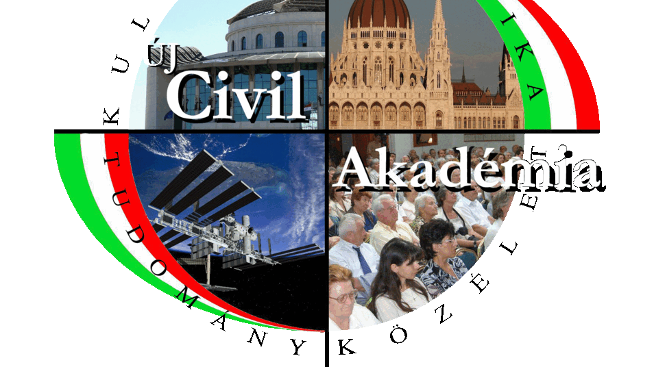 Új Civil Akadémia