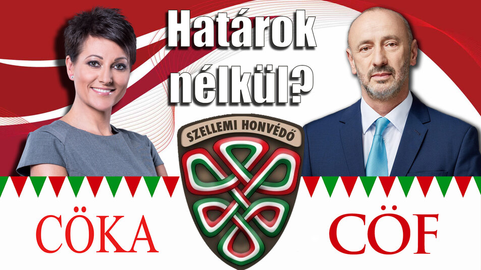 Civil Akadémia: Határok nélkül?