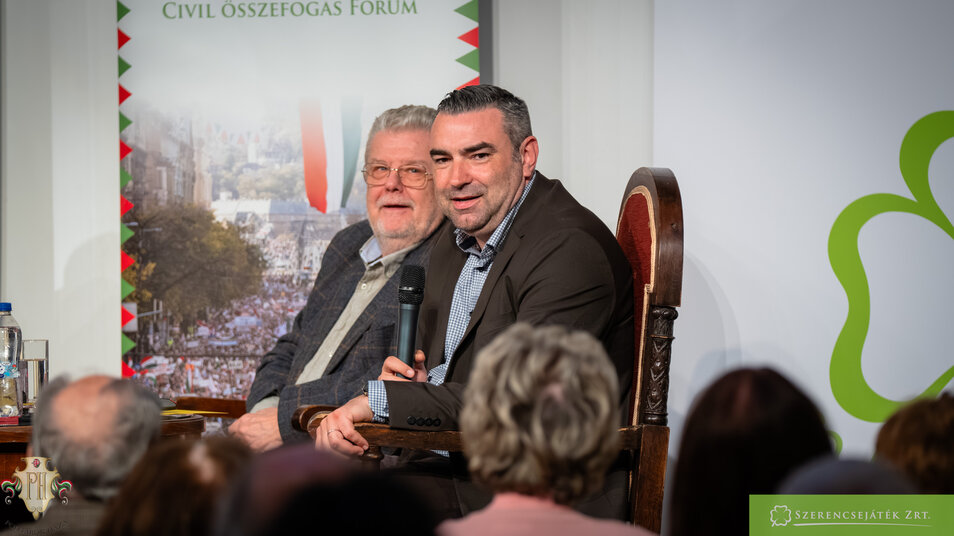 Civil Akadémia: Te és a választás