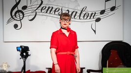 Zeneszalon: Hullámok taraján - Cserháti Zsuzsa zenés életrajza