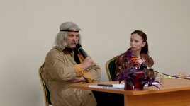 Dr. Papp Lajos szívsebész professzor könyveinek bemutatója 