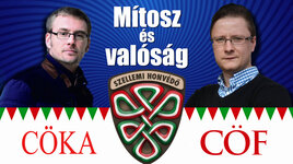 Civil Akadémia: Mítosz és valóság – avagy a hőstelenítésről