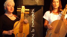Levél a föld alól – In memoriam Hervay Gizella