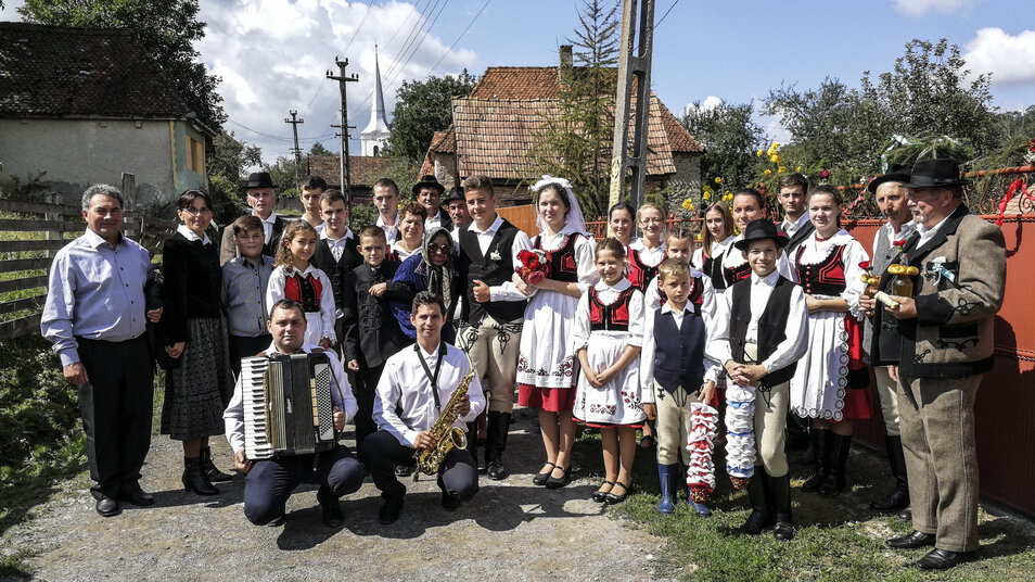 A Polgárok Háza a Bonum TV-ben