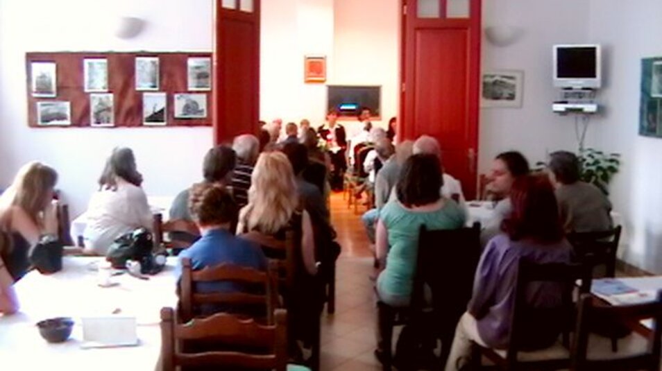 EMLÉKMŰSOR TRIANONI GYÁSZNAPUNKON