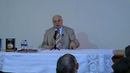 A magyar gazdaság kilátásai - Dr. Drábik János előadása