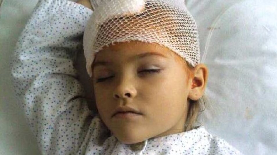 Gyermekek koncerteznek egy gyermekért