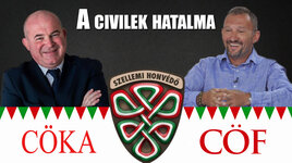 Civil Akadémia: A civilek hatalma