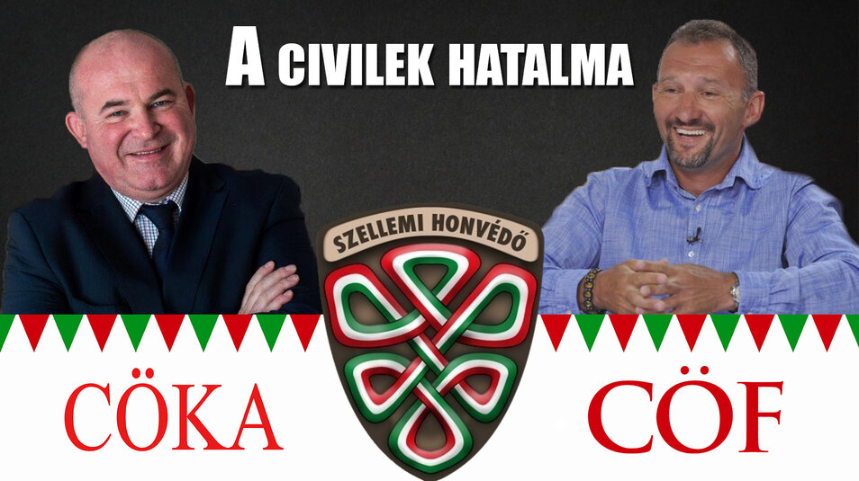 Civil Akadémia: A civilek hatalma