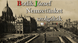 Nemzetünket szolgálták