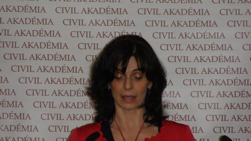 Új Civil Akadémia