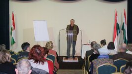Bevezetés a nyelvrégészetbe - Czakó Gábor előadása