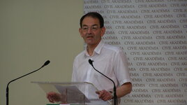 Civil Akadémia