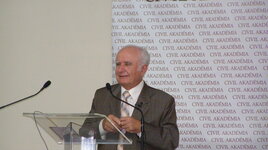 Civil Akadémia - energiapolitika, szabaddemokraták