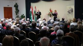 Sorstöredékek Trianon után... - Kubik Anna és Blaskó Péter estje