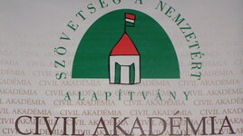 Civil Akadémia 